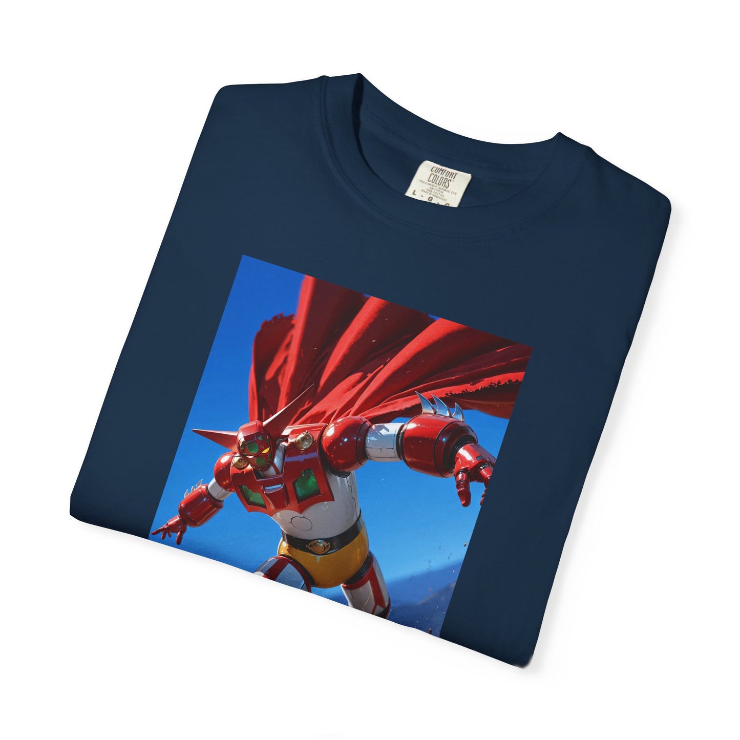 Getter Robo Shirt